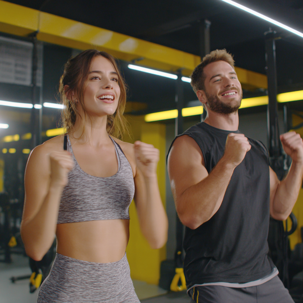 Персонален треньор във Варна